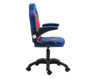 COBRA Junior Pro - Czerwony - 1259803 - zdjęcie 4